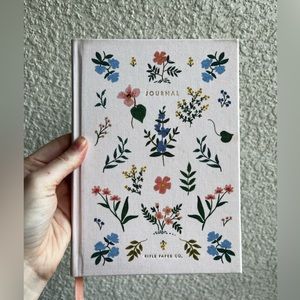 Rifle Paper Company Journal